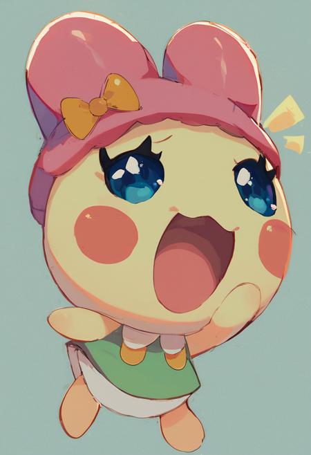 Chamametchi