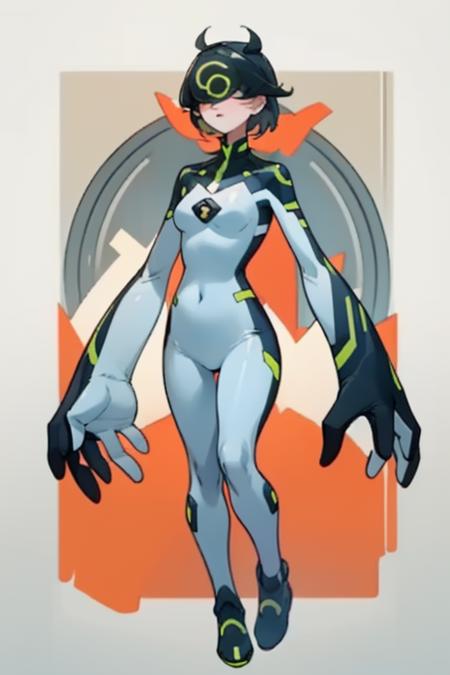 Upgrade -- Ben 10
