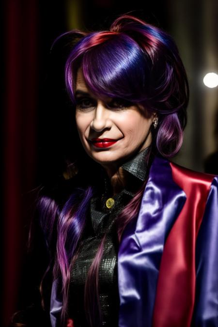 Cristina Fernández de Kirchner