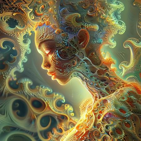 Fractalex