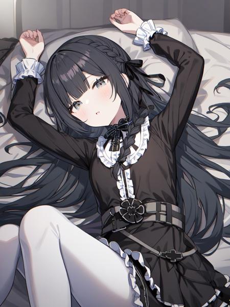 Artist Style: momoimon