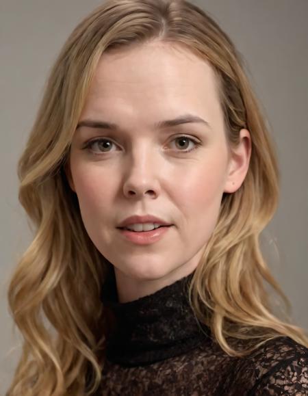 Abbie Cobb