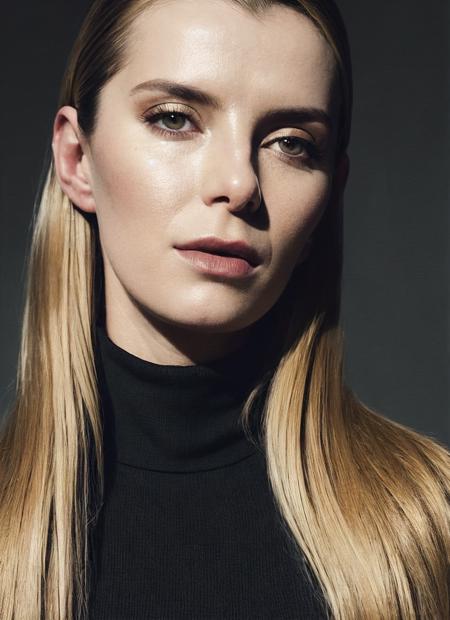 Betty Gilpin