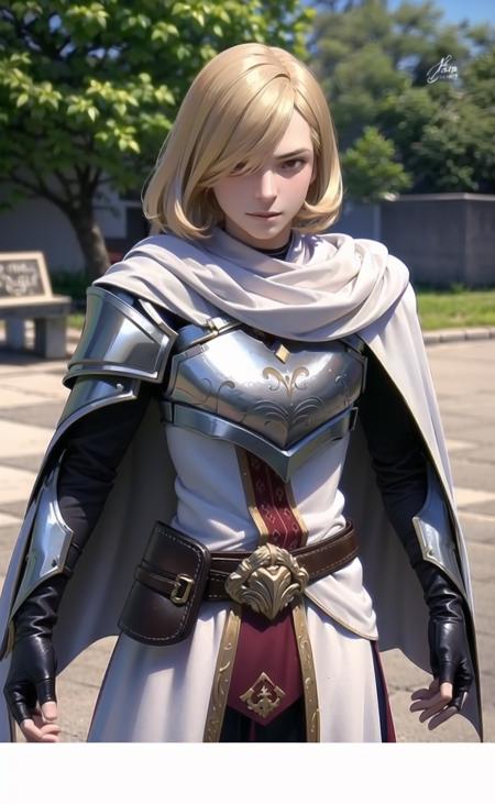 Dragon Nest · Warriors'dawn