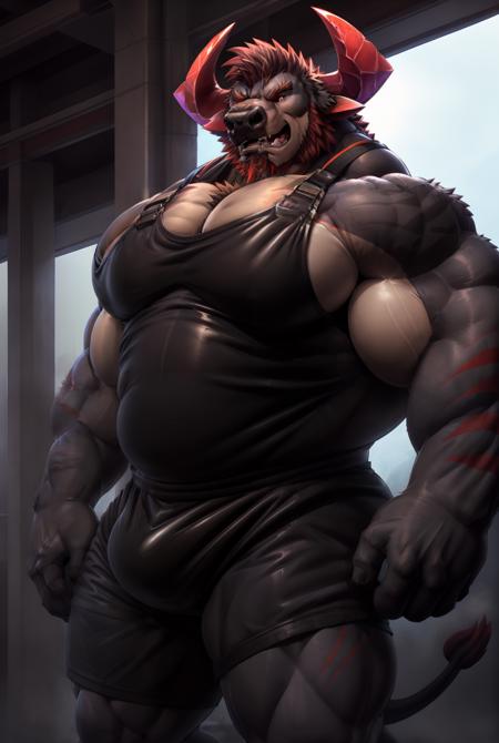 obsidius (Live A Hero)