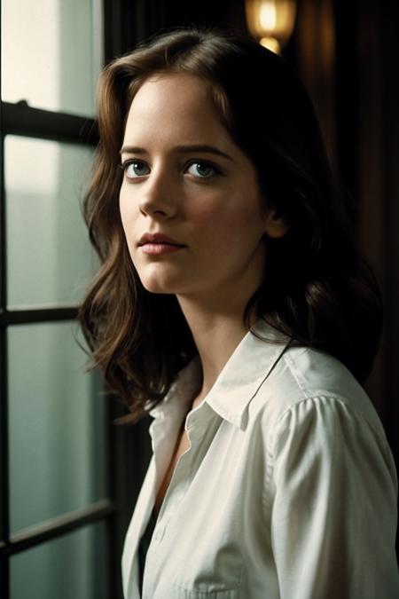 Eva Green