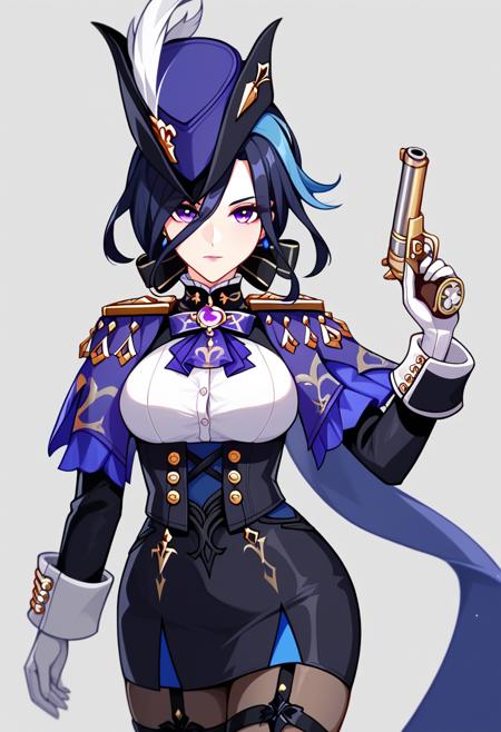 （Pony）All characters  Genshin Impact ( 124 characters)   原神全角色 124 位