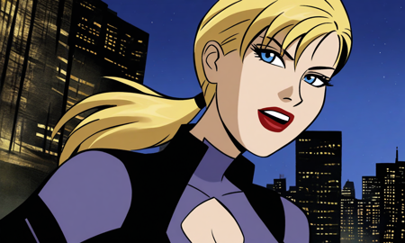 Jill Valentine (RE5)版本v1.0 (ID: 1182288)