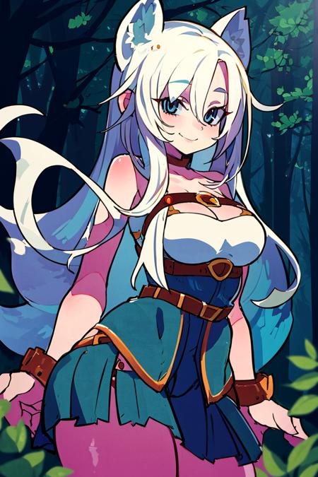 Zankuro (Artist Style) [Pony & Illustrious & Flux & SD1.5]