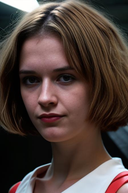 Claire Bandit - Porn Actress