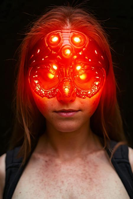 Cyberpunk Maelstrom