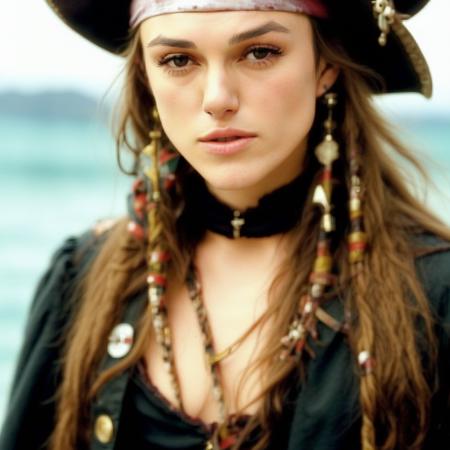 Keira Knightley版本Keira Knightley V1 (ID: 9478)