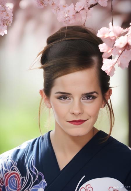 Emma Watson (Celebrity) - XL