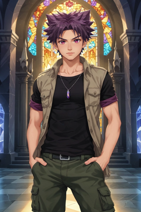 Yoichi Yukimura | Camp Buddy