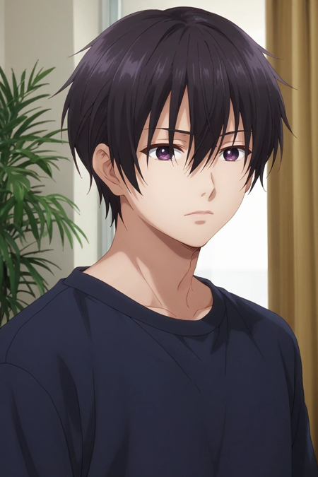 Amane Fujimiya | Otonari no Tenshi-sama ni Itsunomanika Dame Ningen ni Sareteita Ken / The Angel Next Door Spoils Me Rotten (Pony)