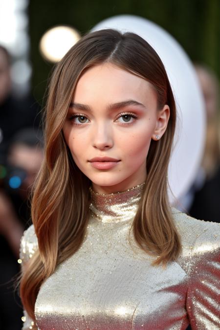Lily-Rose Depp