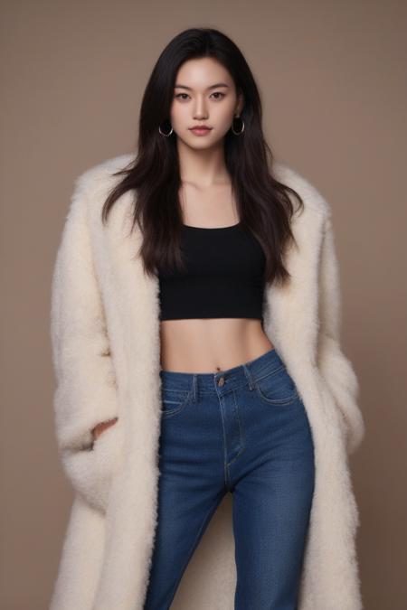Kim Doyeon김도연