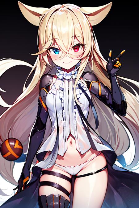 G41 (Girls Frontline)