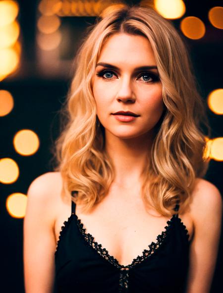 Rhea Seehorn
