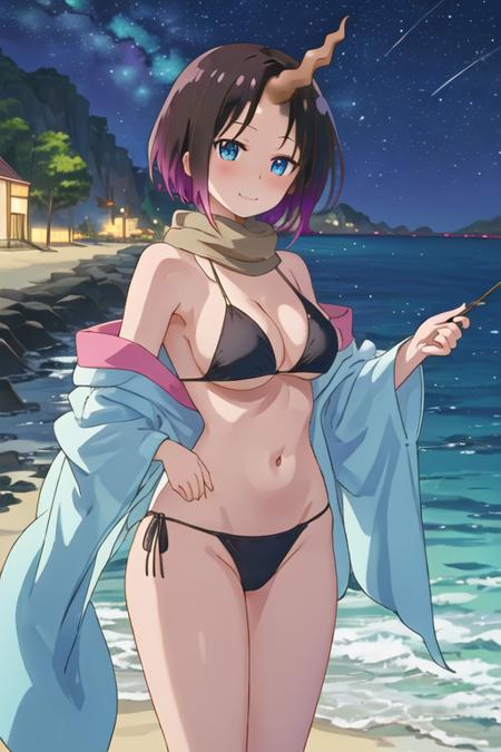 Elma (Kobayashi-san Chi no Maidragon)