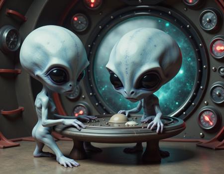 CuteGreyAlien