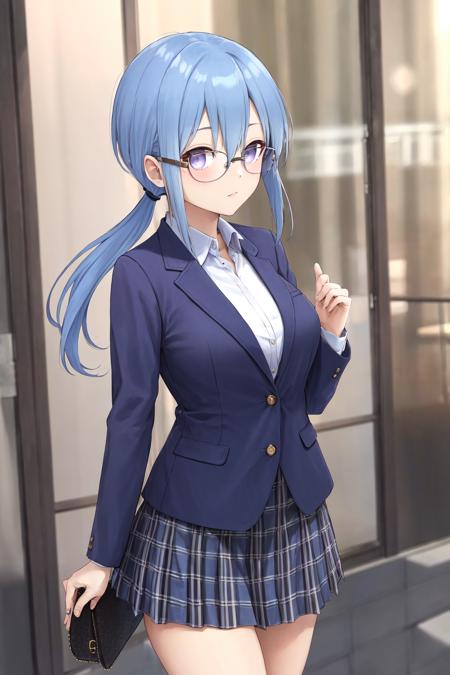 [EA] Anemone (Majo no Tabitabi) | 魔女之旅 阿莲莫莲 | 魔女の旅々 アネモネ