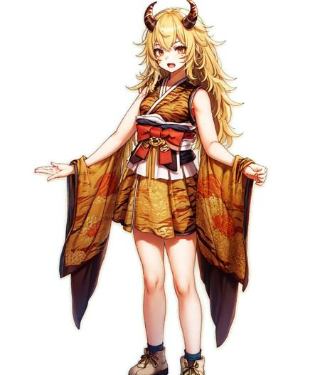 Suikoden Artwork (F)