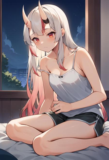 Nakiri Ayame (7 Outfits) | Hololive | [Pony XL]