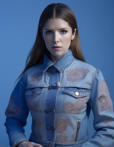 Anna Kendrick