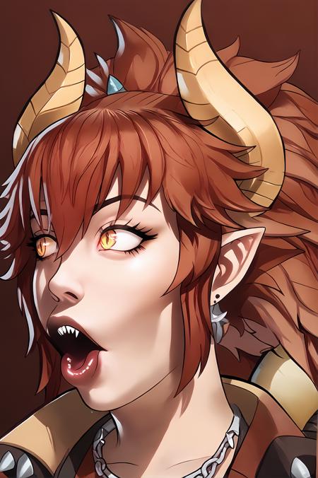 Pog Expression/Meme [PonyXL]
