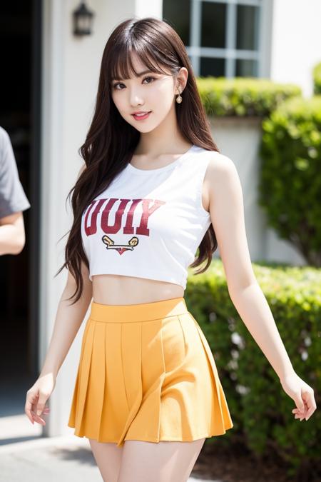 Eunha은하