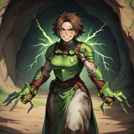 Warlock Master | Skaven (Total War Warhammer)