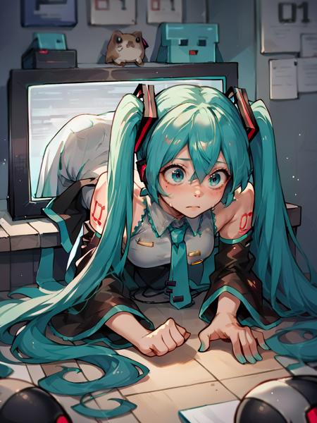 Through Screen版本v1.0 (ID: 1035851)