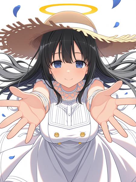 Ryouki | Senran Kagura