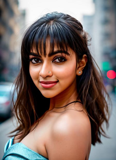Amala Paul (beautiful indian actress)