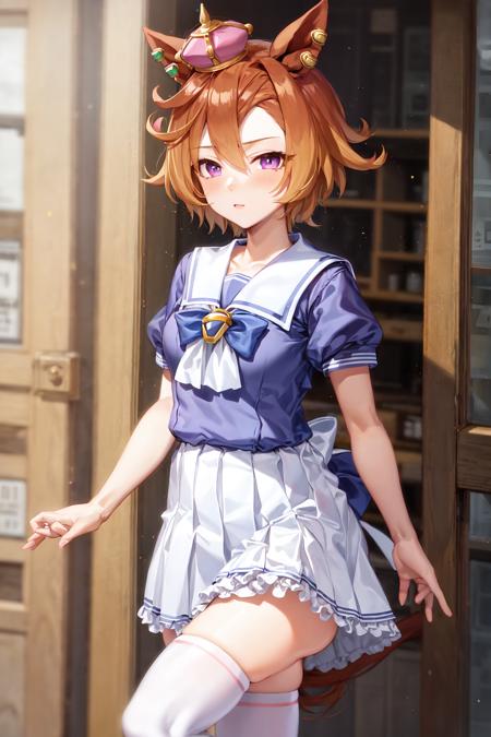 T.M. Opera O (umamusume)