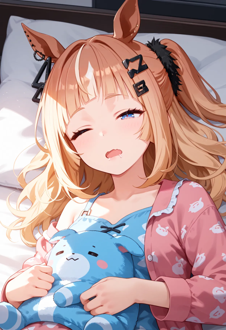 Espoir City エスポワールシチー (umamusume,ウマ娘)
