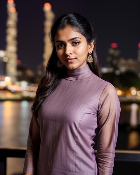 Desi Mocha