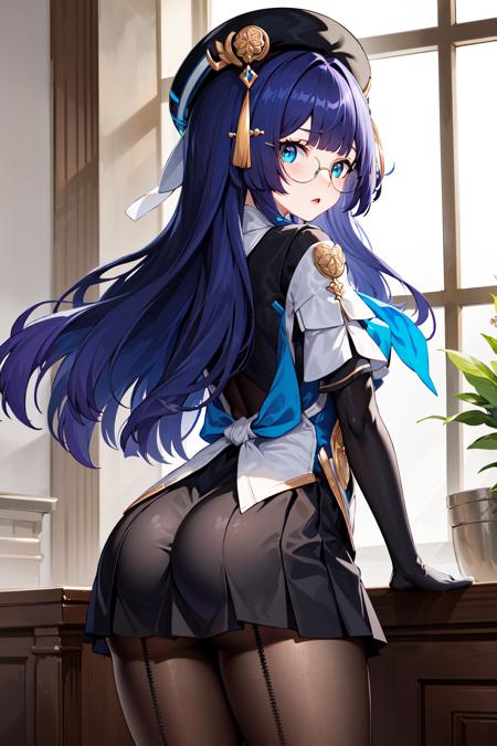 Pela ペラ / Honkai: Star Rail