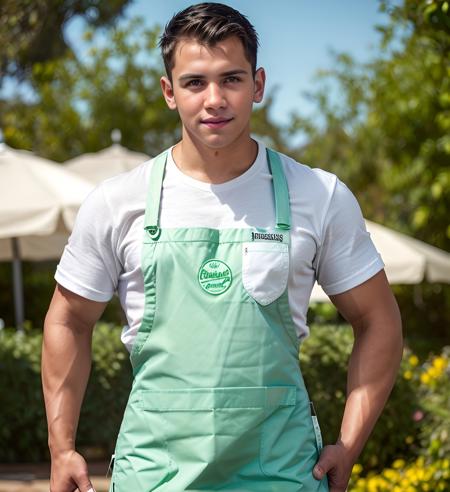 Sebastian Zambrano