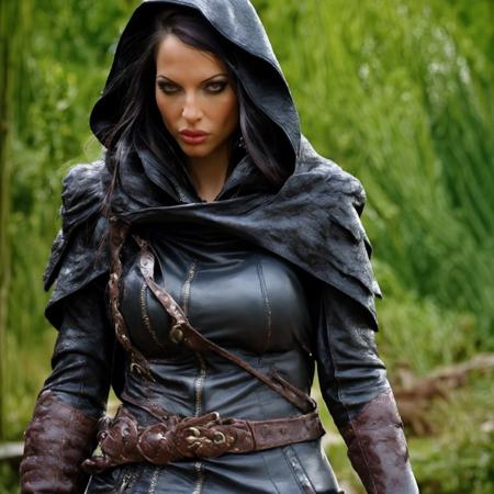 Rogues and Assassins