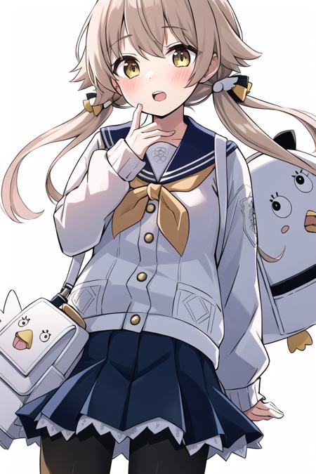阿慈谷ヒフミ