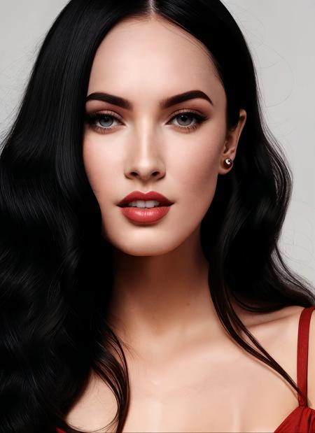 Megan Fox版本v1.2 (ID: 94238)