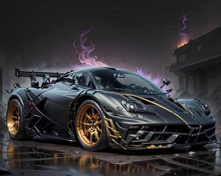 Battle Cars