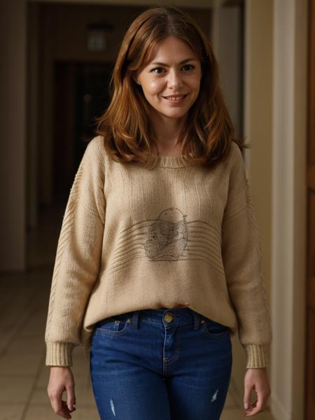 Manuela Velasco