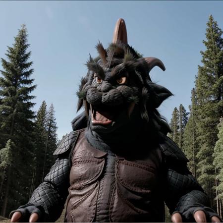 Gomess (from Ultraman)
