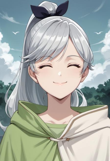 Rebecca | I'll Become a Villainess Who Goes Down in History: It Seems Turning into a High-Born Baddie Makes the Prince All the More Lovestruck | 歴史に残る悪女になるぞ 悪役令嬢になるほど王子の溺愛は加速するようです版本v1.0 (ID: 1215995)