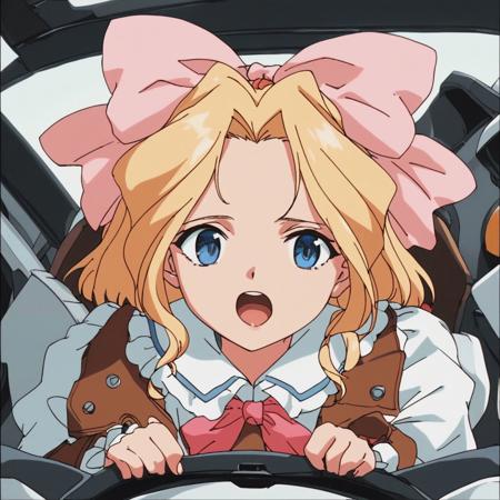 アイリス（サクラ大戦) illustrious/Pony Iris Chateaubriand (sakura wars)