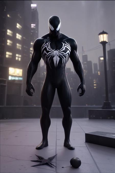 vi-venom