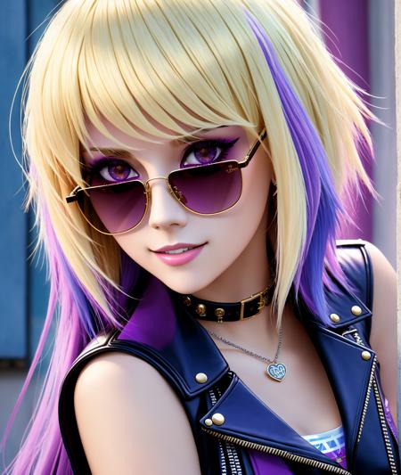 Hair Salon - by EDG